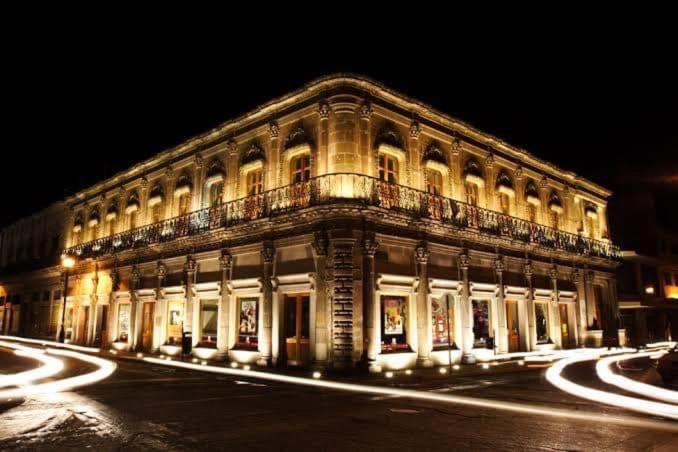 דורנגו Palacio De Las Rosas מראה חיצוני תמונה